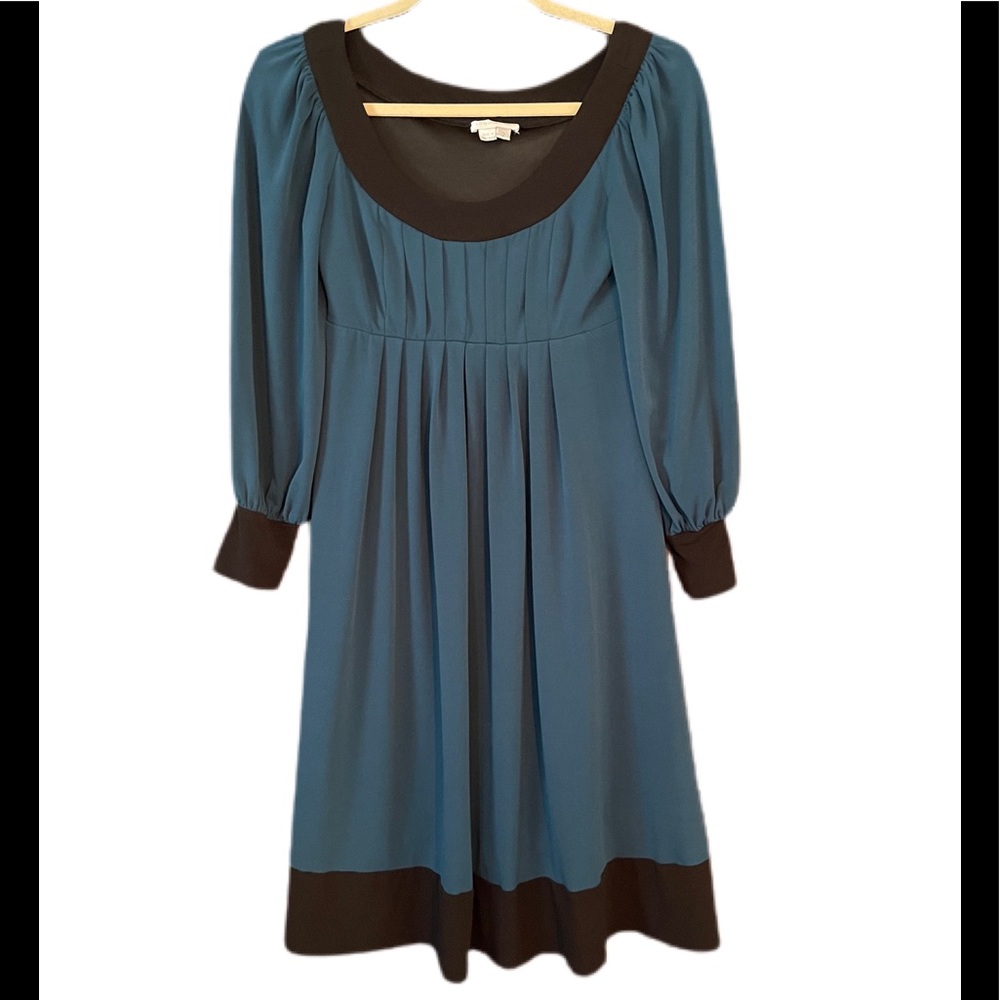 Women’s Two-Toned Dress